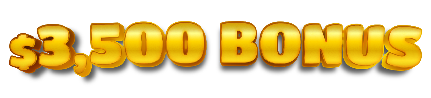 Zet $3,500 Bonus + 50 Free Spins