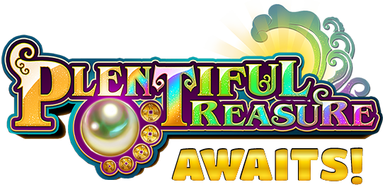 Zet Plentiful Treasure Awaits!