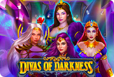 Zet Divas of Darkness