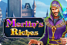 Zet Merlin's Riches