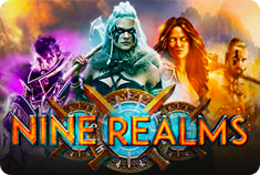 Zet Nine Realms