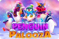 Zet Penguin Palooza