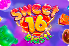Zet Sweet 16 Blast