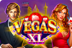 Zet Vegas XL